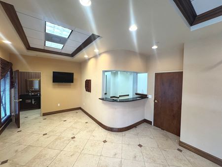 Preview of Office space for Rent at 14131 Metropolis Avenue
