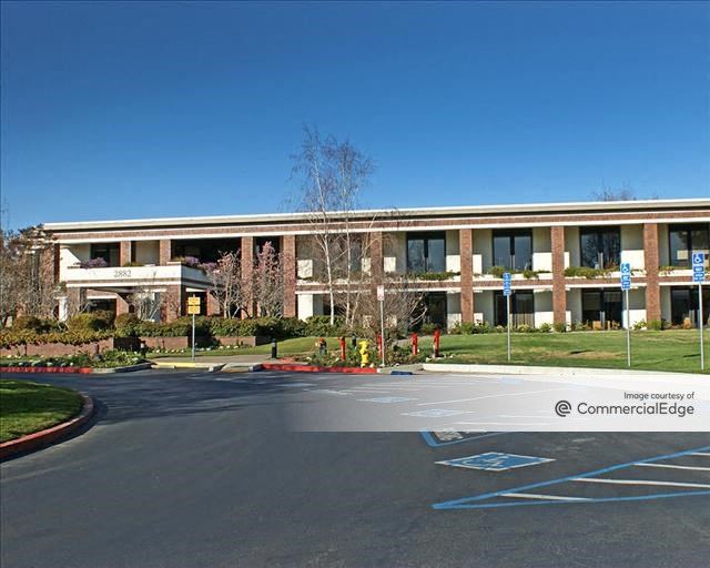 Sand Hill Commons