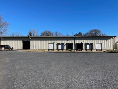 Preview of Commercial space for Rent at 801 Bridgeboro Road