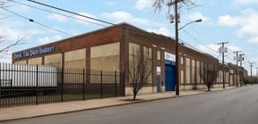 Industrial Building For Sale