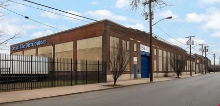 Preview of Industrial space for Sale at 488-500 Mulberry Street