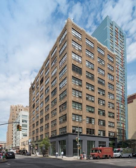 Preview of Coworking space for Rent at 175 Varick St 1st, 2nd & 4th Floor