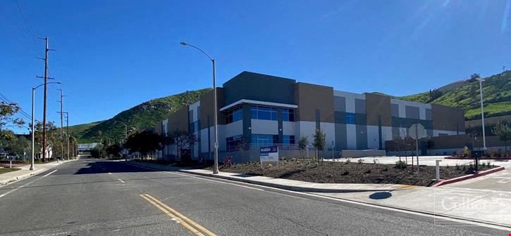 FOR LEASE - 980 MARLBOROUGH AVENUE, RIVERSIDE | CA