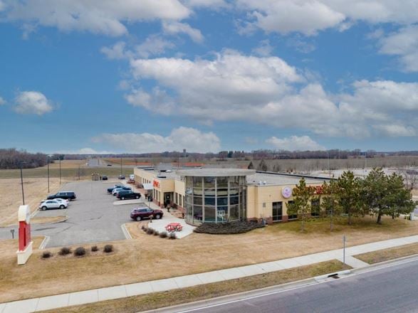 Preview of Office space for Rent at 2301 Connecticut Ave