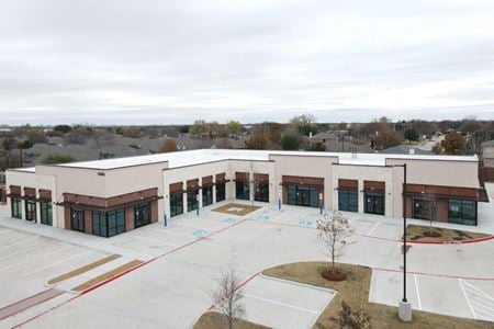 Preview of Retail space for Rent at 1000 W Eldorado