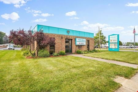 Preview of Office space for Sale at 5085 E Main St