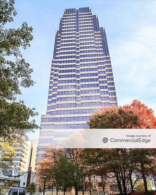 Promenade Tower