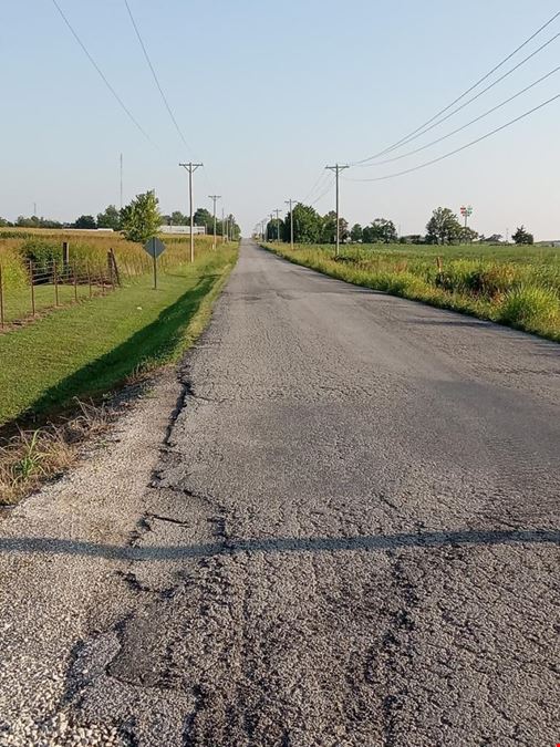 10 Acres of Commercial Land in Neosho, MO