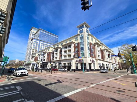 Preview of Retail space for Rent at 440 Monticello Ave