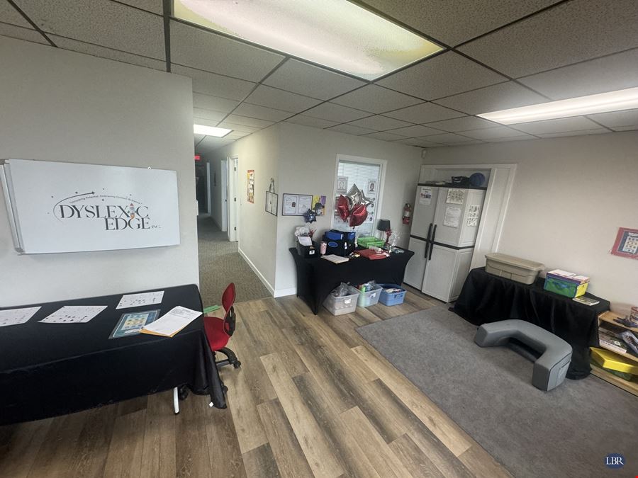 Apollo Professional Center