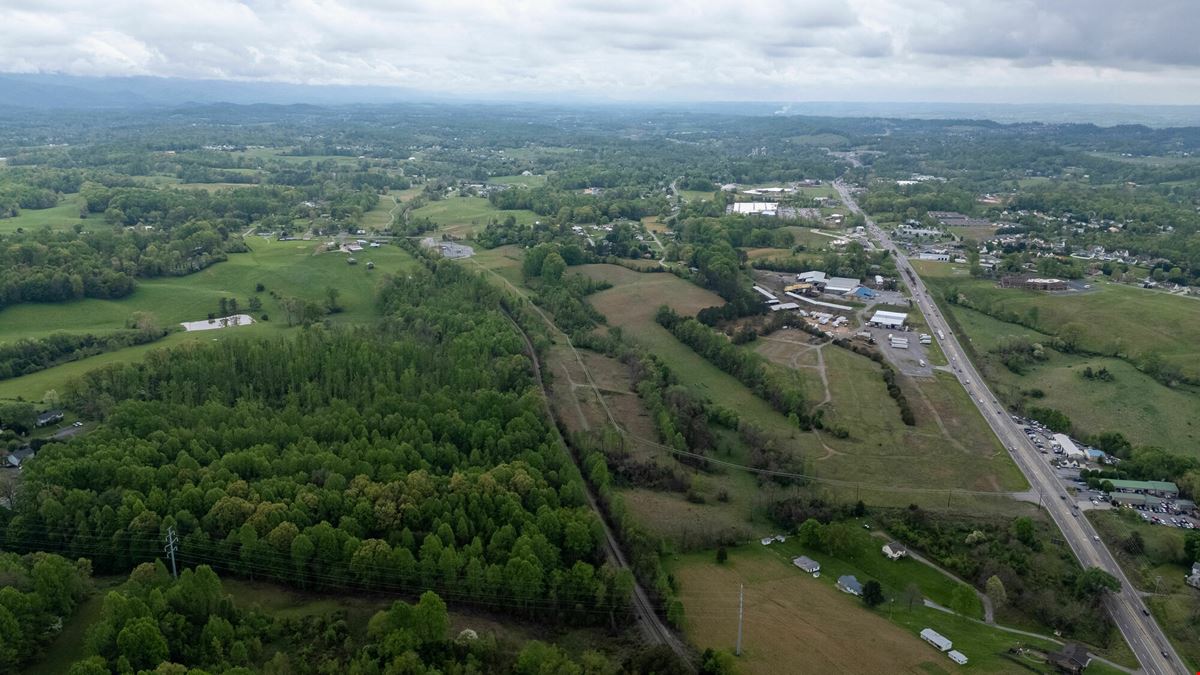 New Development Opportunity