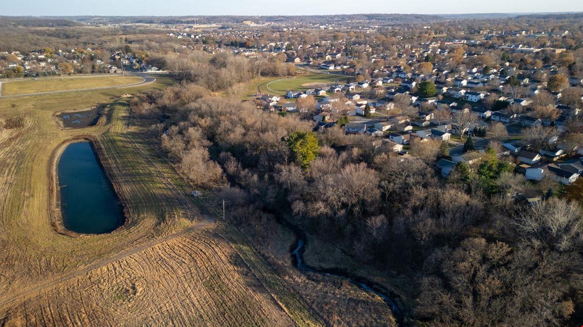 Hunter Valley Development Site