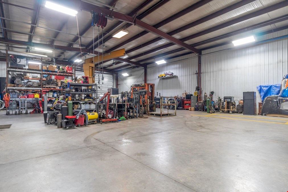 14617 Kettlersville Road Wapakoneta