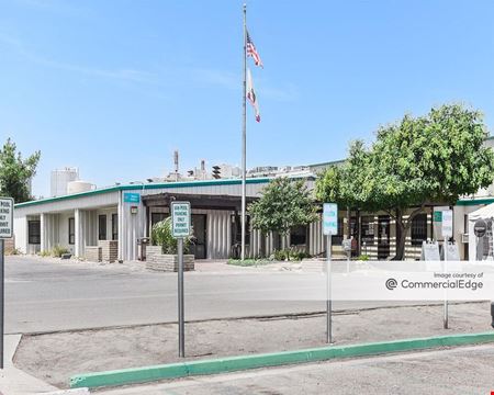Preview of Industrial space for Sale at 10652 Jackson Avenue