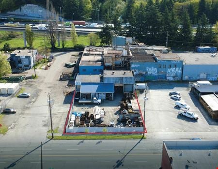 Preview of Industrial space for Sale at 3900 Airport Way S