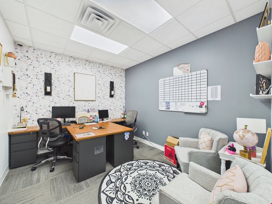 700 Brookstone Centre Pkwy, Suite 300