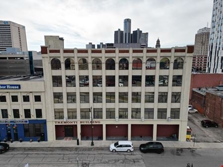 Preview of Office space for Rent at 426 Clinton St