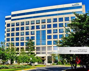 Dulles Metro Center
