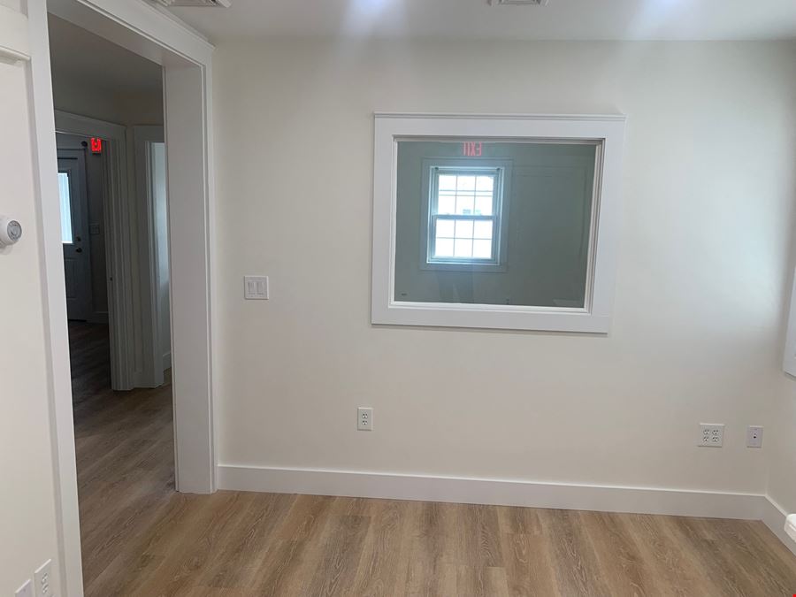 154 Pleasant Street