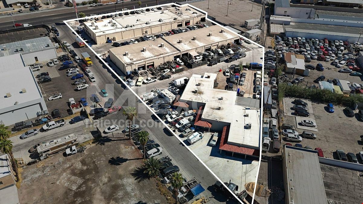 2075 Palm St & 3259 Palm Pkwy