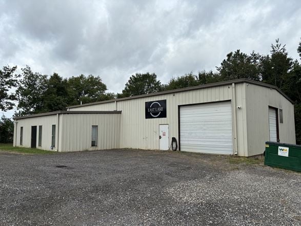 Preview of Industrial space for Rent at 441 Burton Rd