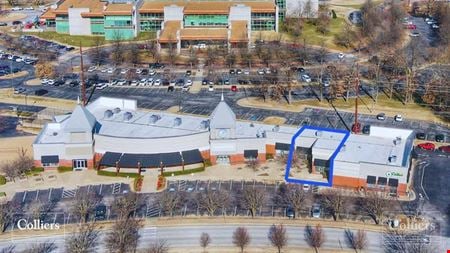 Preview of Office space for Rent at 5407 W Pinnacle Pointe Dr