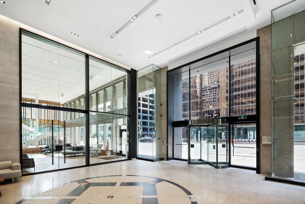 55 University Avenue