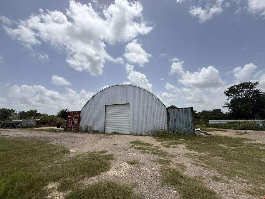 29948-29970 Highway 6, Alvin, TX 77511