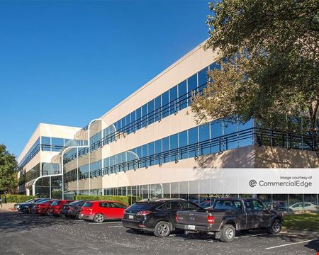 Preview of Office space for Rent at 1033 La Posada Drive