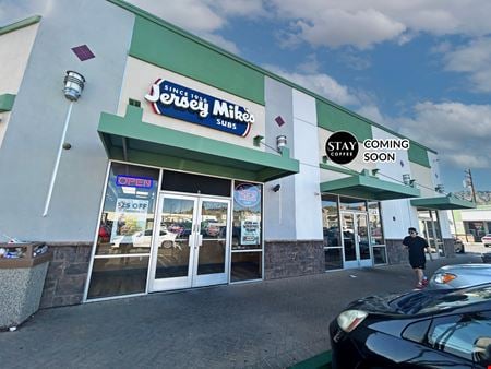 Preview of Retail space for Rent at 857 West Route 66