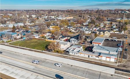 Preview of Industrial space for Sale at 601, 602, 603 and 605 Hannibal Street