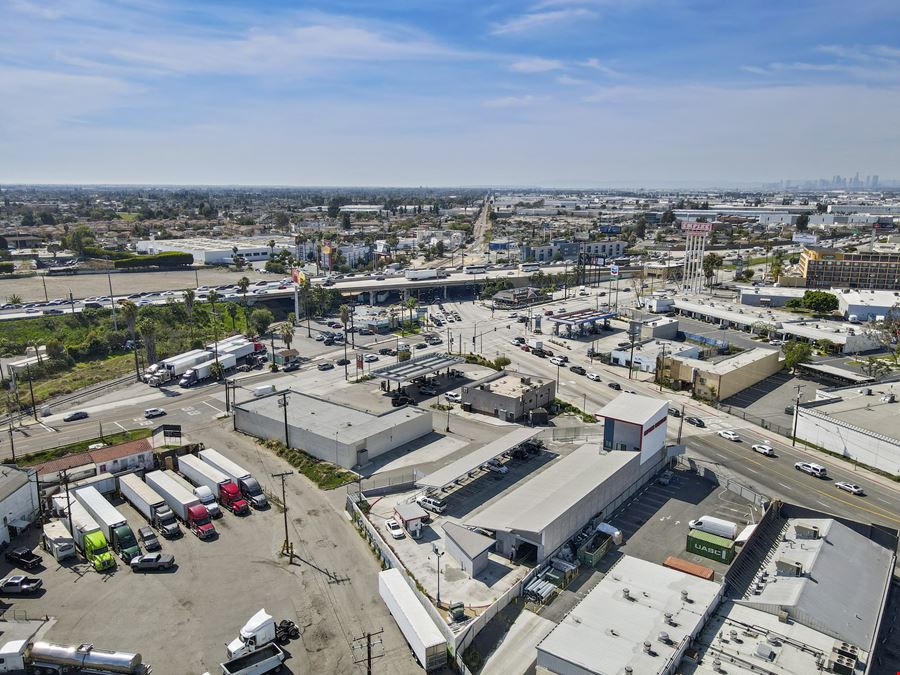 8016 Slauson Avenue