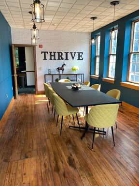 Thrive Cowork and Events