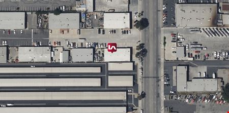 Preview of commercial space at 12227 Woodruff Avenue
