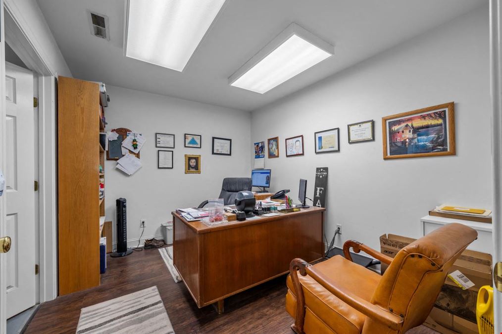 125 Oakmont Drive- Greenville, NC