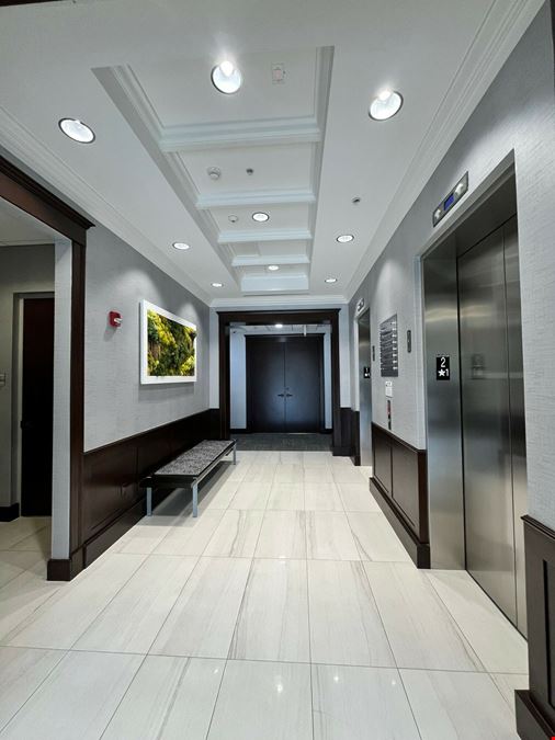 Gardens Pointe Professional Building