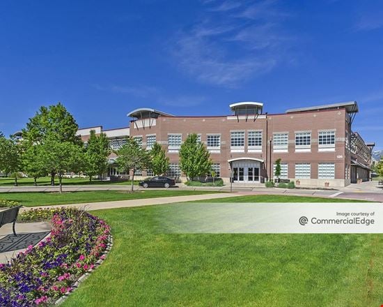 Preview of Office space for Rent at 126 West Sego Lily Drive
