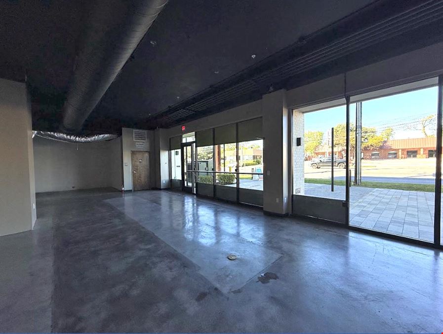 Atlas N Lamar Unit 100
