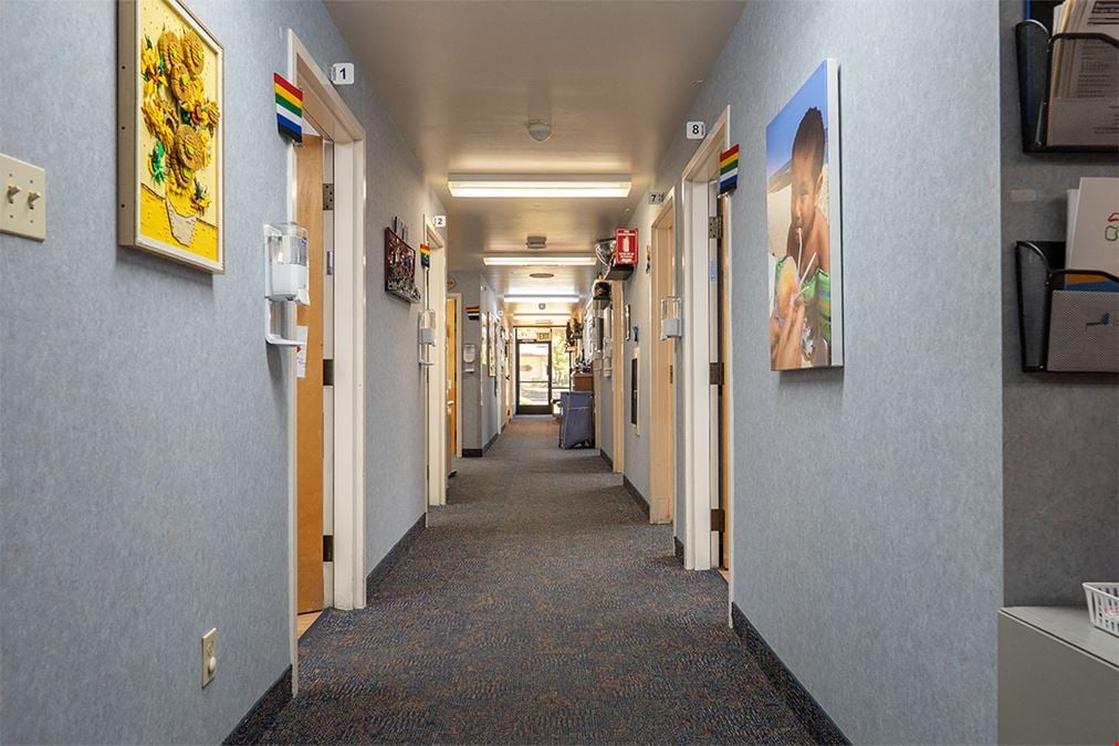 Visalia Medical Clinic