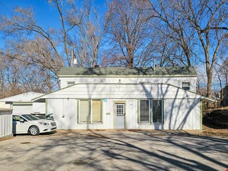 Preview of Office space for Rent at 3416 Vinton Street