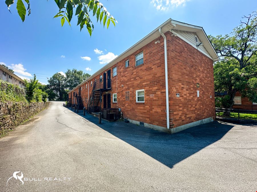 True Value-Add Opportunity | West End Neighborhood | 24 Units
