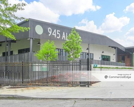 Preview of Office space for Rent at 945 Allene Avenue