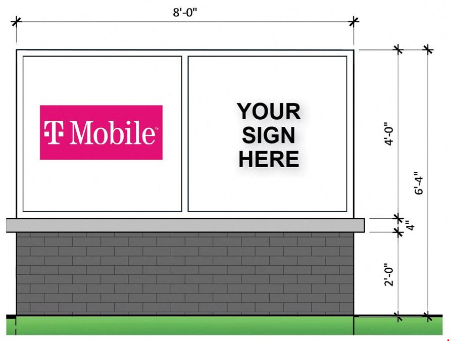 Rice Lake Drive-Thru Opportunity