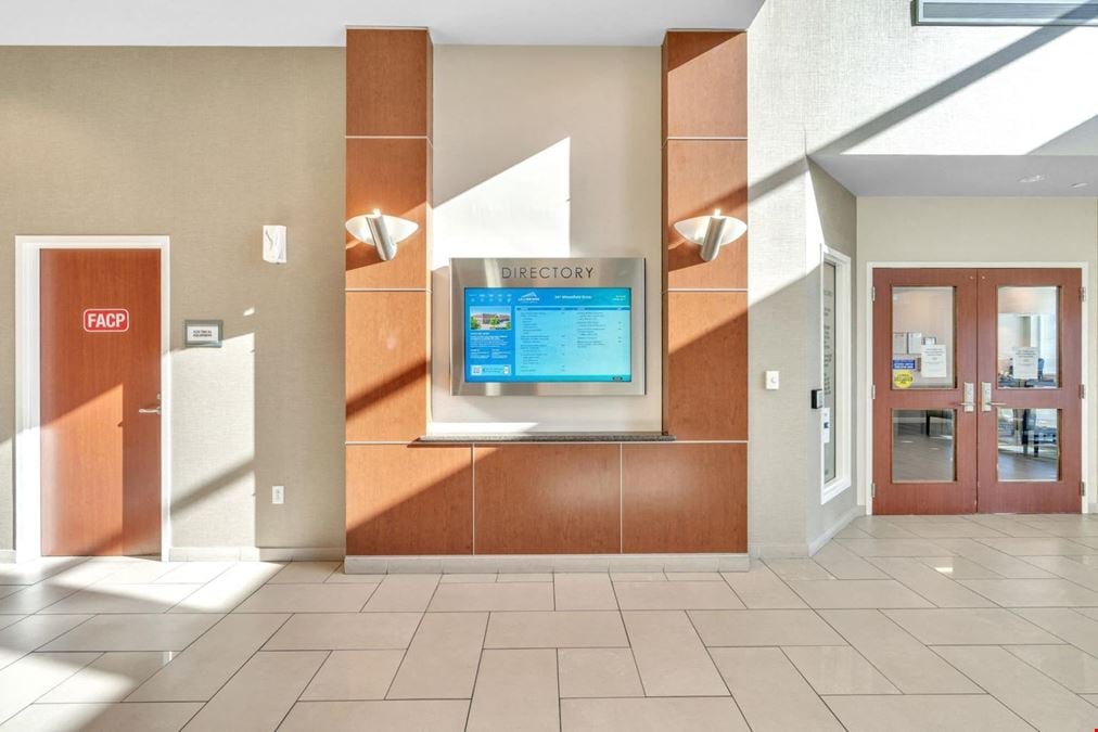 Sunnyvale Medical Plaza