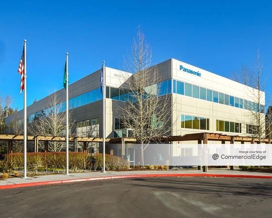 Preview of Office space for Rent at 3303 Monte Villa Pkwy