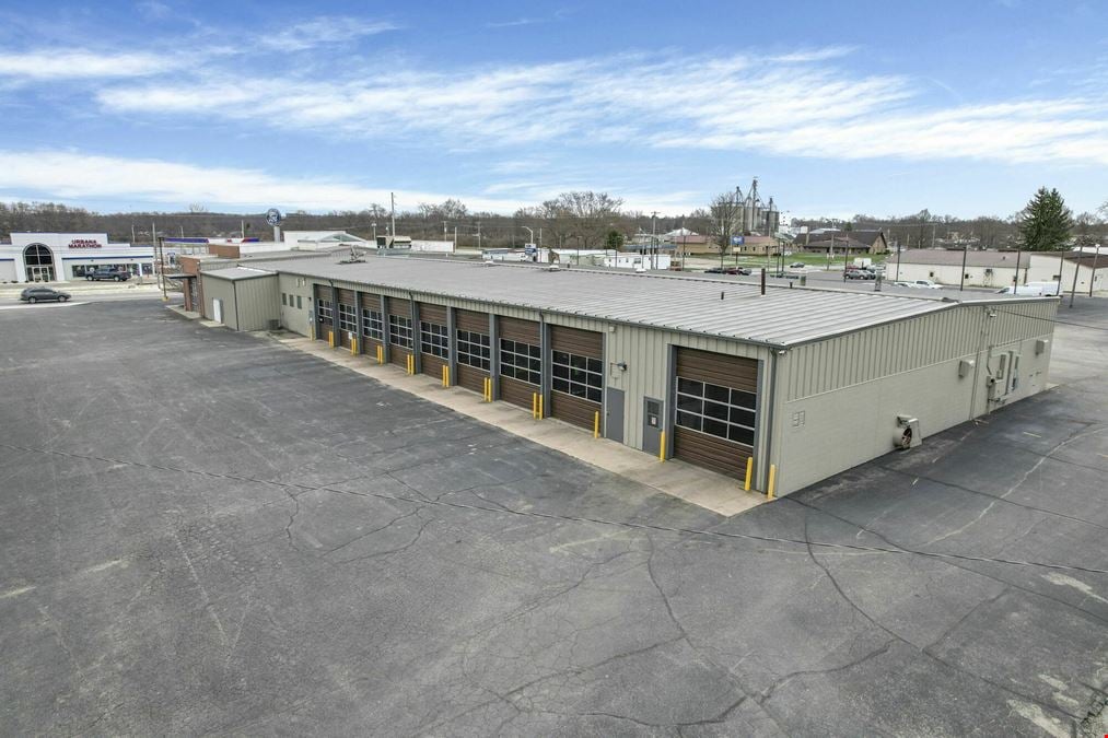 1246 N Main Street