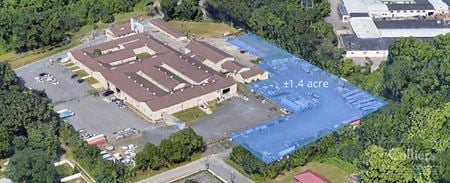Preview of Industrial space for Rent at 10 Lippincott Lane Mount Holly