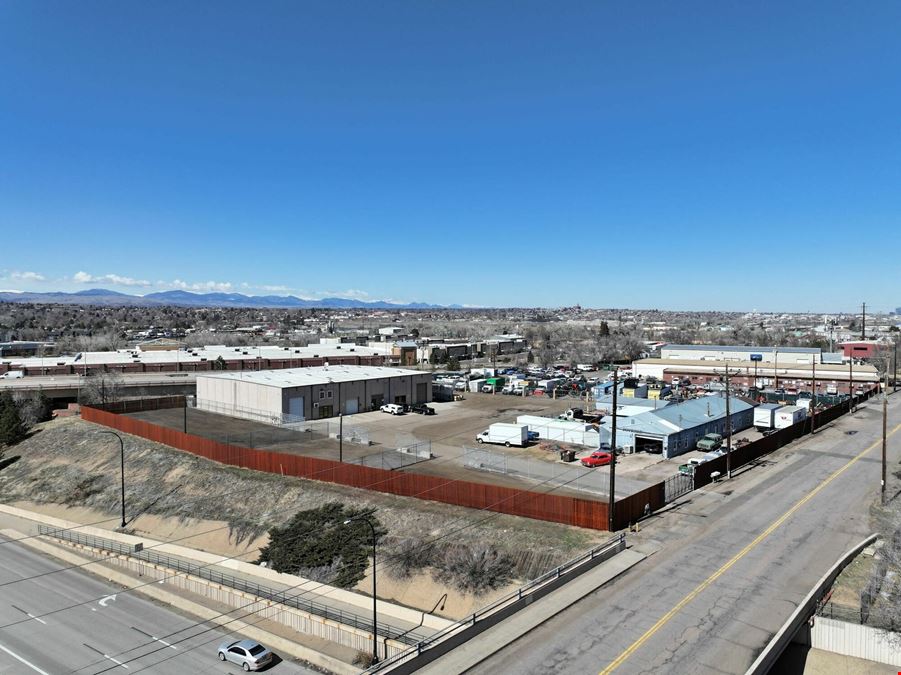 5081-5099 S Rio Grande St