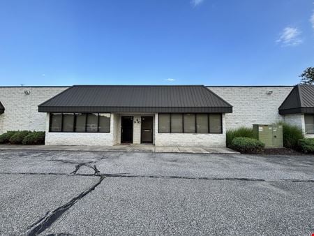 Preview of commercial space at 9234 Ravenna Road