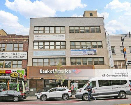 Preview of Office space for Rent at 329 E 149th St